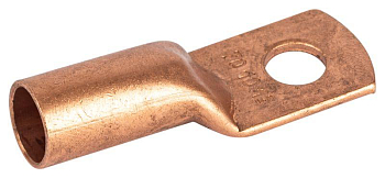 Наконечник медный ТМ 50-12-11 ЭРА Б0062582