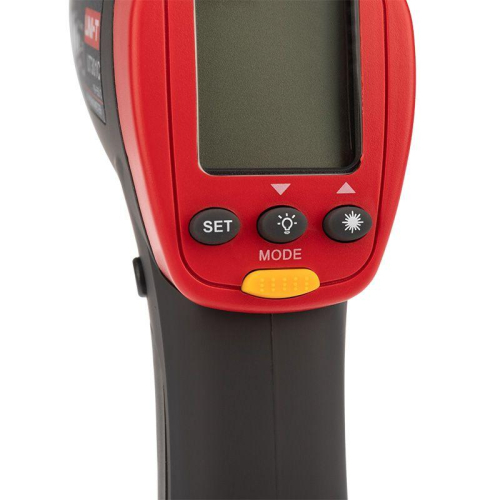 Пирометр UT301C UNI-T 13-0024