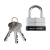 Замок навесной ССН-40 ЧЕТЫРЕ СЕЗОНА 79-0134 Замок навесной ССН-40 ЧЕТЫРЕ СЕЗОНА 79-0134