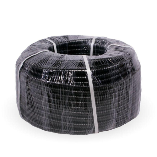 Металлорукав в ПВХ изоляции Р3-ЦП-НГ-LS-15 (уп.100м) Промрукав PR04.01076