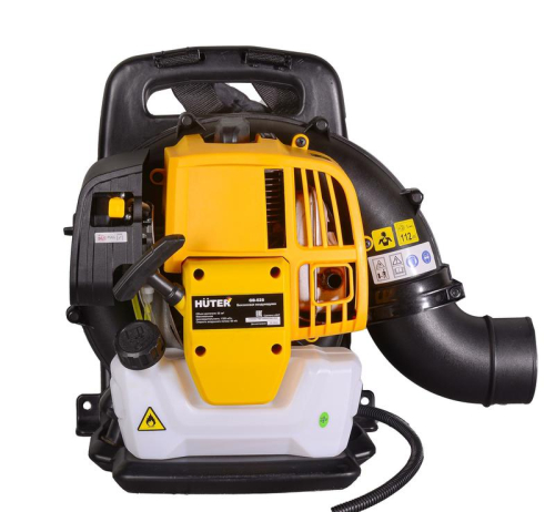Воздуходувка бензиновая GB-52S HUTER 70/13/46