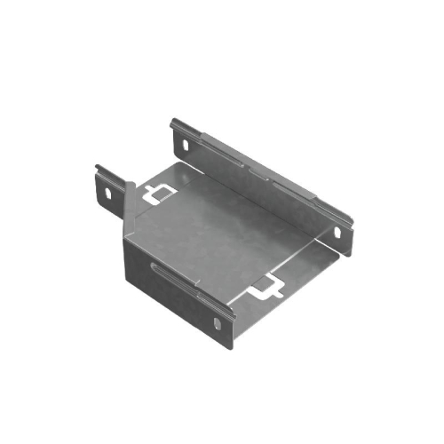 Переходник правый 50х100-150мм "ПЛЮС" HD85 КМ PL17910