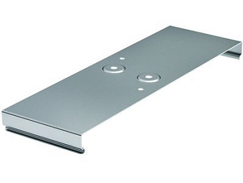 Накладка соединительная CGC для крышки осн. 600 цинк-ламель DKC 37398HDZL