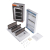 Бокс модульный накладной PDB/W 1036 WH (ЩРН-П-36) IP41 пластик. Pro JazzWay 5071704 Бокс модульный накладной PDB/W 1036 WH (ЩРН-П-36) IP41 пластик. Pro JazzWay 5071704