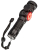 Фонарь аккумуляторный ручной 10Вт LaserLED Li-ion 26650 3000мА.ч с магнитом алюм. КОСМОС KOC812Lit