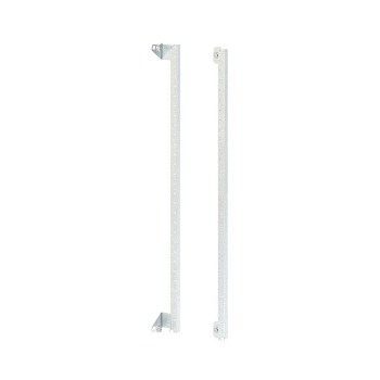 Комплект вертикальных реек для бокового монтажа в навесных корпусах В=800мм DKC R5STKMP8