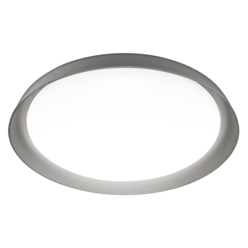 Светильник светодиодный SMART WIFI ORBIS PLATE RD 430 TW GR LEDVANCE 4058075486461