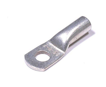 Наконечник ТМЛ 25-8-8 опрес. луженый медн. ГОФРОМАТИК zeta10622