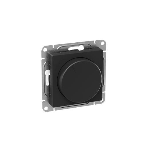 Механизм светорегулятора Эпика черн. EKF UP1-DB-00