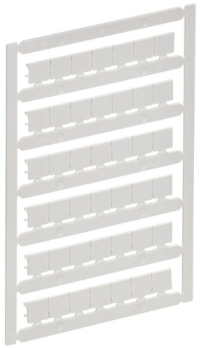 Маркер для CTS 10кв.мм без символов ARMAFIX IEK AF-CT10D-M-010-00