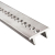 Профиль-основание алюминиевый для установки наборных шинодержателей 2м PROxima EKF BSKP2