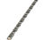 Бур по бетону 12х260х200 SDS-Plus Вихрь 73/10/7/11 Бур по бетону 12х260х200 SDS-Plus Вихрь 73/10/7/11