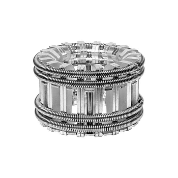 Контакт ламельный CL-1600-94-59-36-OptiMat BB КЭАЗ 345338