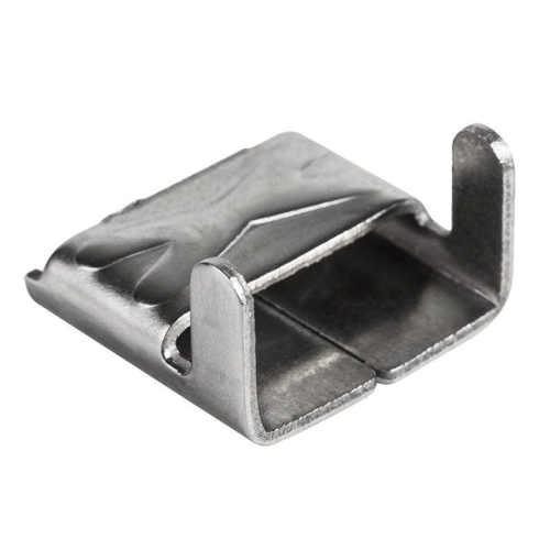 Скрепа для ленты NC 20-TE ширина 20мм Rexant 07-9308