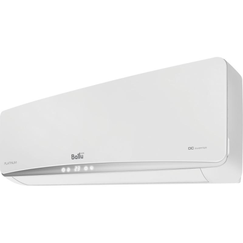 Блок внутренний BSEI-FM/in-09HN8/LP_EU мульти сплит-системы инверторного типа Ballu НС-1486945