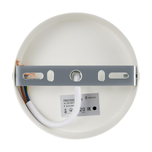 Светильник Amy 60Вт E27х6 IP20 потолочн. Freya FR5105CL-06W