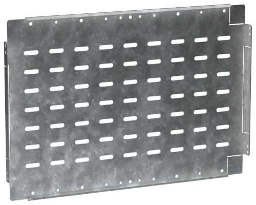 Перегородка секционирования вертикальная 350х600 FORMAT IEK FO-00-SWV-035-060