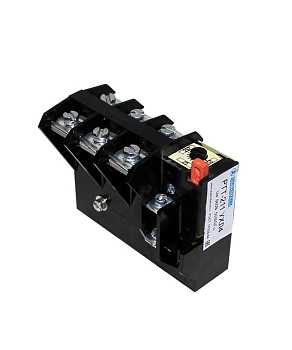 Реле электротепловое токовое РТТ-21 УХЛ4 40.0А 660В/50Гц 1п 34.0-46.0А ручной возврат Электротехник ET003578