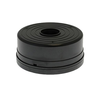 Коробка базовая LK черн. SUPRLAN 05-0900-B