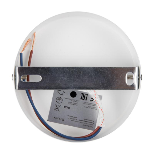 Светильник Jasper 60Вт E27х1 IP20 бра настен. Freya FR5225WL-01W