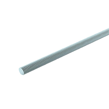 Шпилька М16 DIN 975 L1000 КМ LO6017