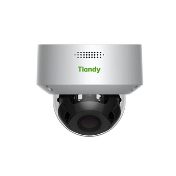 Видеокамера IP Dome 5мпх 2.8-12мм с микрофоном POE/12v SD карта TC-C35MS I3/A/E/Y/M/2.8-12mm/V4.0 Tiandy 00-01022043