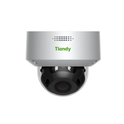 Видеокамера IP Dome 5мпх 2.8-12мм с микрофоном POE/12v SD карта TC-C35MS I3/A/E/Y/M/2.8-12mm/V4.0 Tiandy 00-01022043