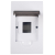 Бокс модульный встраив. PDB/R 1004 WH (ЩРВ-П- 4) IP41 пластик. Pro JazzWay 5071728 Бокс модульный встраив. PDB/R 1004 WH (ЩРВ-П- 4) IP41 пластик. Pro JazzWay 5071728