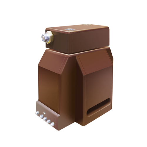 Трансформатор напряжения ОЛСП-ЭК-М2-1.25/10-У2 (10.5кВ) КЭАЗ 267868