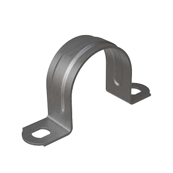 Скоба крепежная двухлапковая 38х40 SD38-40 КМ LO14178
