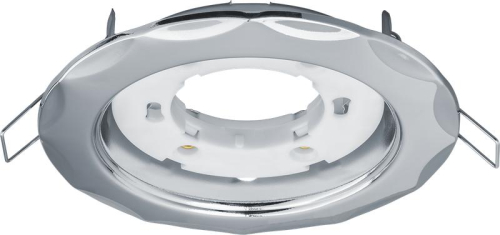 Светильник 93 060 NGX-R9-003-GX53 Звезда хром. Navigator 93060