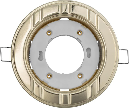 Светильник 93 045 NGX-R7-002-GX53 6 полос зол. Navigator 93045