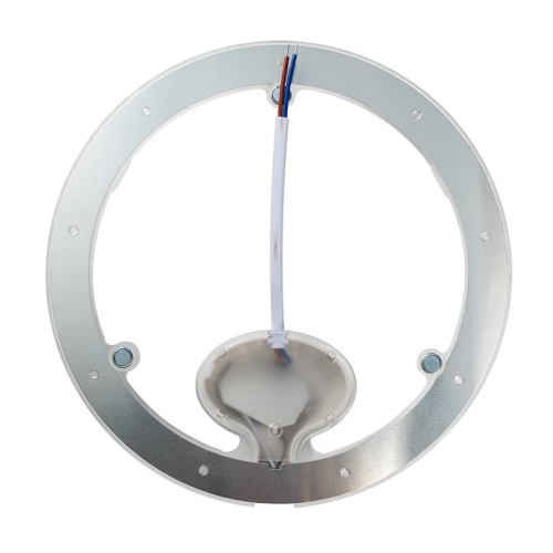 Модуль светодиодный с драйвером PPB Module 22Вт 6500К IP20 D195мм JazzWay 5064966