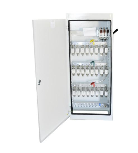 Щит ВРУ ШР11-73505(ШРС1-24) IP31 Электроспектр _VSHR505-31