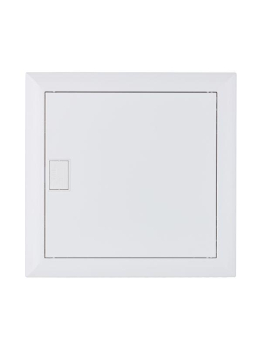 Шкаф внутреннего монтажа на 12М с самозажимными N/PE UK610P2RU ABB 2CPX077850R9999