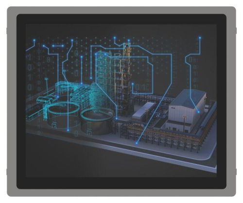 Компьютер панельный промышленный i5 16Гб RAM 256Гб ROM SSD 19дюйм ONI ICW-F-I5-3-3S-190CS-00001