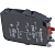 Блок контактов 2H3 SchE ZBE204