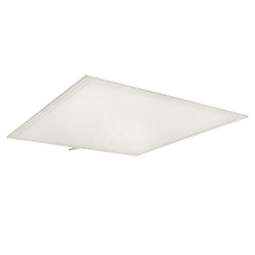 Светильник светодиодный ЛУО-4006-L 36Вт 6500К IP40 панель тонкая 595х595 опал бел. без драйвера Basic EKF LPS-4006-L-36-6500