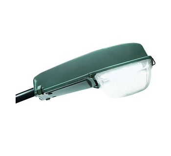 Светильник ЖКУ12-100-001 100Вт E40 IP53 со стеклом GALAD 00078