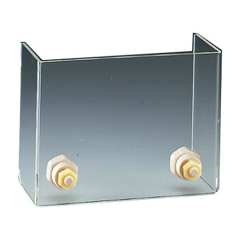 Кожух защитный OptiStart K-FX-529 однополюсный для F-630 F-1000 КЭАЗ 335426