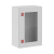 Корпус ST 600х400х250мм с прозр. дверью и монтажн. панелью DKC R5STX0649 Корпус ST 600х400х250мм с прозр. дверью и монтажн. панелью DKC R5STX0649