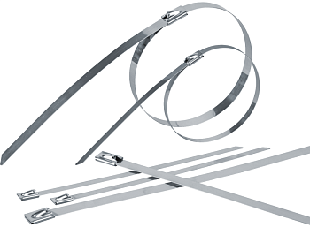 Хомут 82 392 NCT-S-079-200-50 стальной (уп.50шт) Navigator 82392