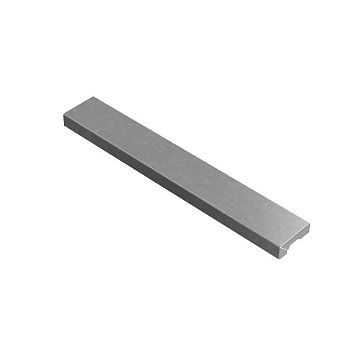 Переходник по высоте 80-100х400мм "ПЛЮС" HD85 КМ PL17826