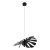 Светильник "Монстера" 211НСБ 01-60-166 Е27 (ИМ) подвесной черн.муар Элетех 1005405158 Светильник "Монстера" 211НСБ 01-60-166 Е27 (ИМ) подвесной черн.муар Элетех 1005405158