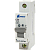 Выключатель автоматический модульный 1п B 25А 4.5кА ВА47-063Про Контактор 7000008