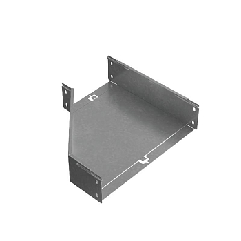 Переходник правый 100х200-400мм "ПЛЮС" HD85 КМ PL17883