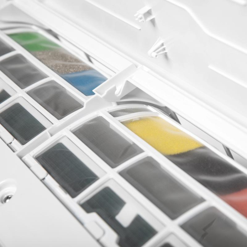 Сплит-система типа on-off Fusion Wave EACS-07HFW/N3 комплект Electrolux НС-1688449