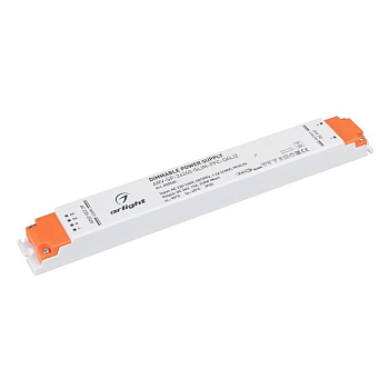 Блок питания ARV-SP-24240-SLIM-PFC-DALI2 (24В 10А 240Вт) IP20 пластик Arlight 050560