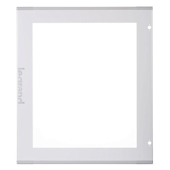 Дверь для шкафов XL3 800 (стекло) 950х1050мм IP55 Leg 021286