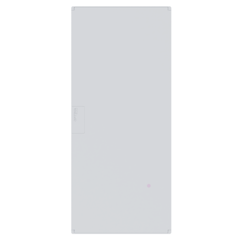 Корпус OptiBox Pro 48-NNR-IP40 пластик. КЭАЗ 379807